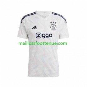 Maillot/Tenue Ajax Amsterdam Exterieur 2023/2024